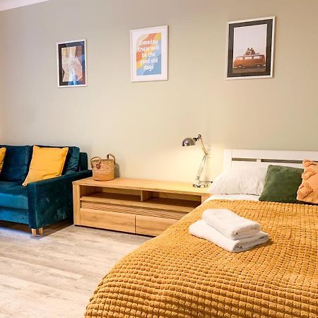 Good Days Apartment Варшава Екстер'єр фото
