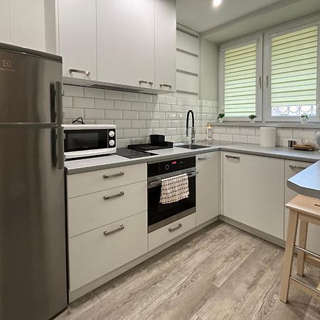 Good Days Apartment Варшава Екстер'єр фото