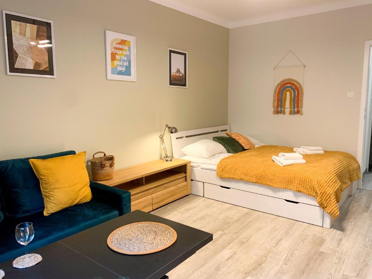 Good Days Apartment Варшава Екстер'єр фото