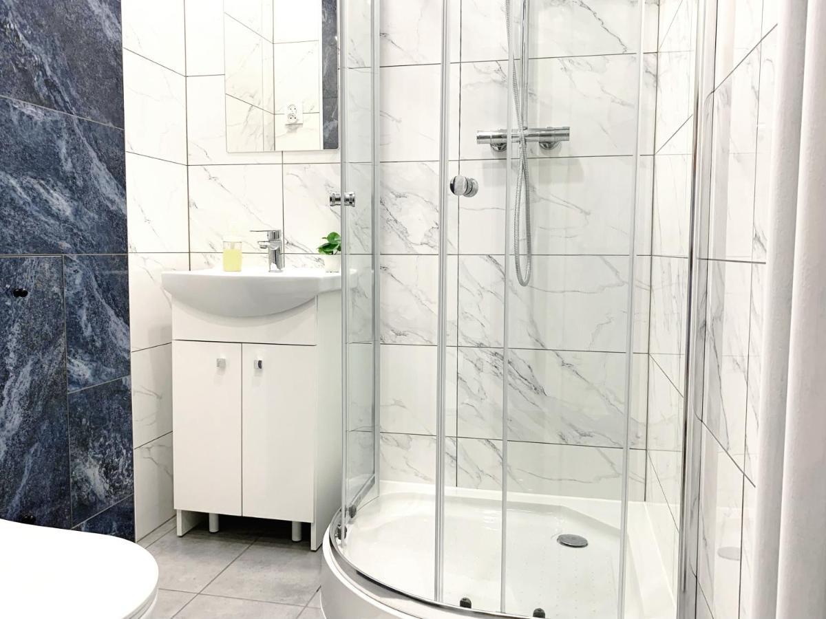 Good Days Apartment Варшава Екстер'єр фото