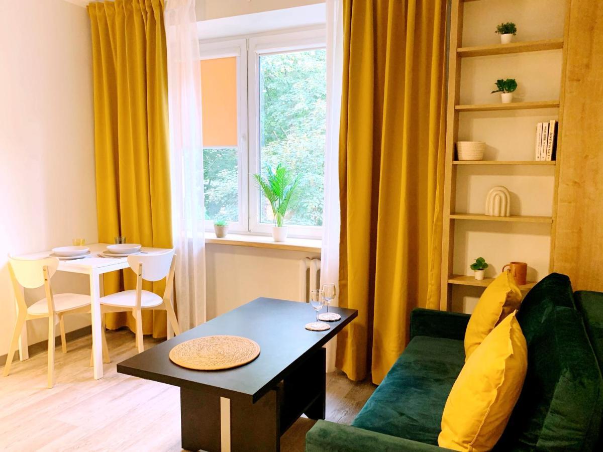 Good Days Apartment Варшава Екстер'єр фото