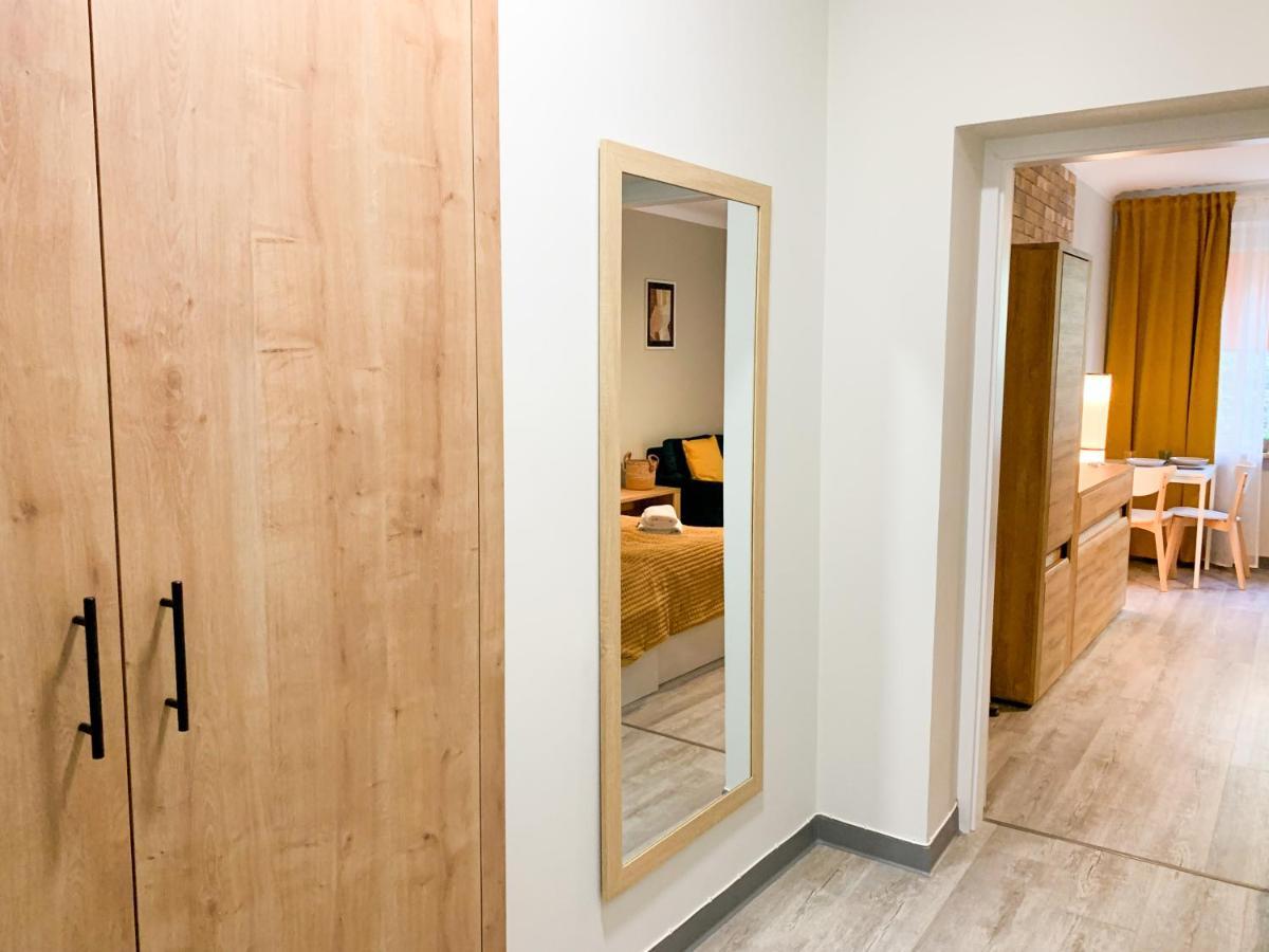Good Days Apartment Варшава Екстер'єр фото