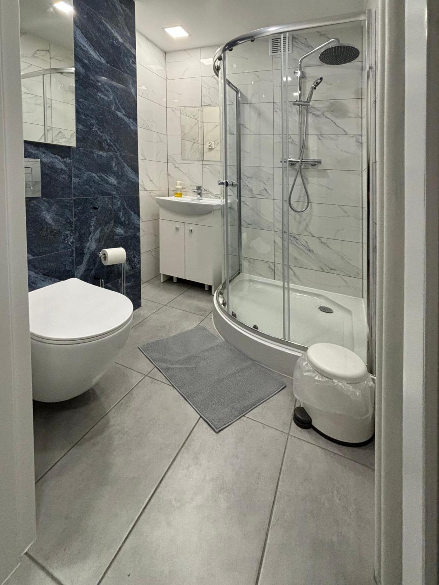Good Days Apartment Варшава Екстер'єр фото