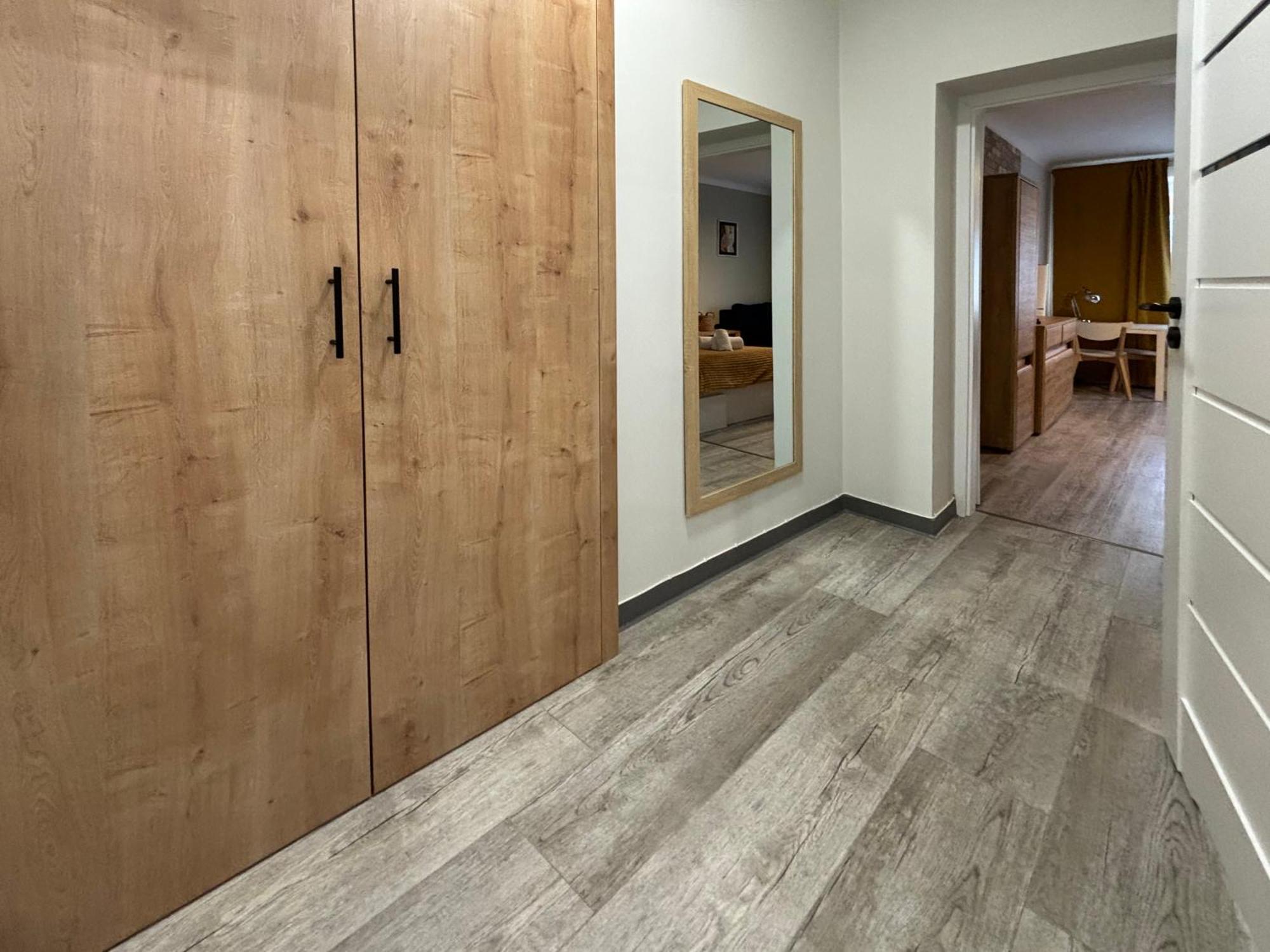 Good Days Apartment Варшава Екстер'єр фото